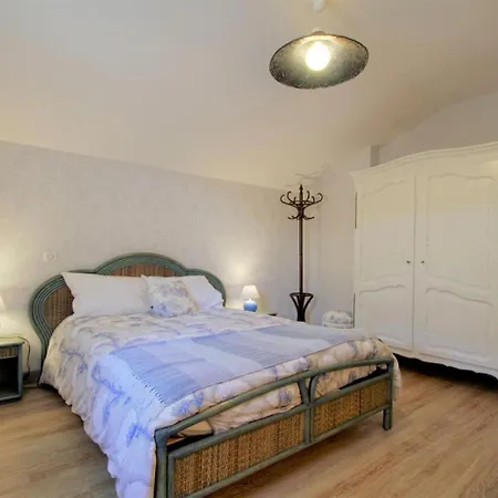 Dom wakacyjny Ene Chocoa