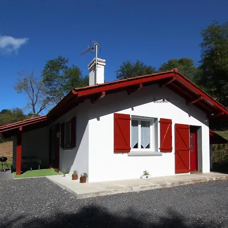 Holiday home Ene Chocoa