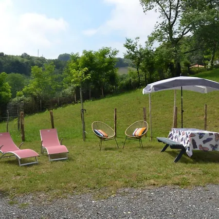 Ene Chocoa Holiday home *