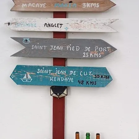 Ene Chocoa Louhossoa