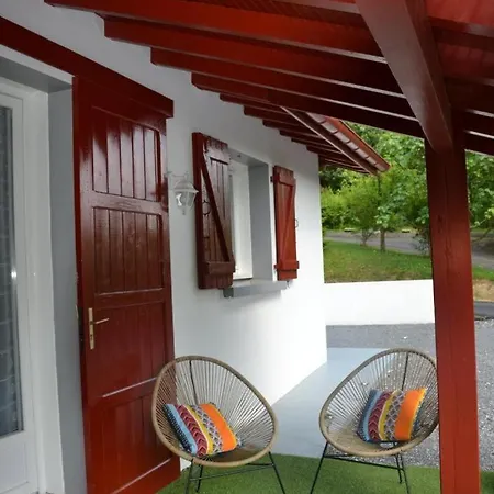 Ene Chocoa * Louhossoa