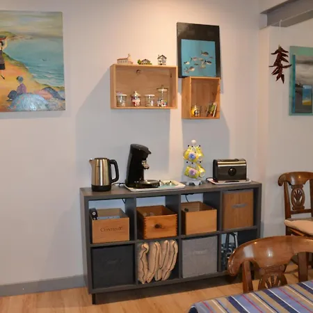 Ene Chocoa Louhossoa