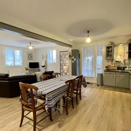 Ene Chocoa Dom wakacyjny *