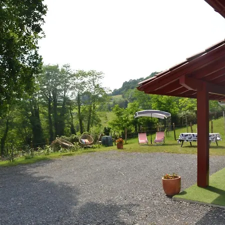 Dom wakacyjny Ene Chocoa *