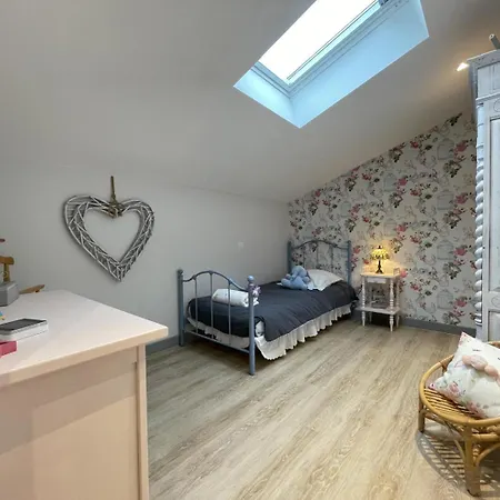 Dom wakacyjny Ene Chocoa