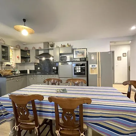 Holiday home Ene Chocoa *