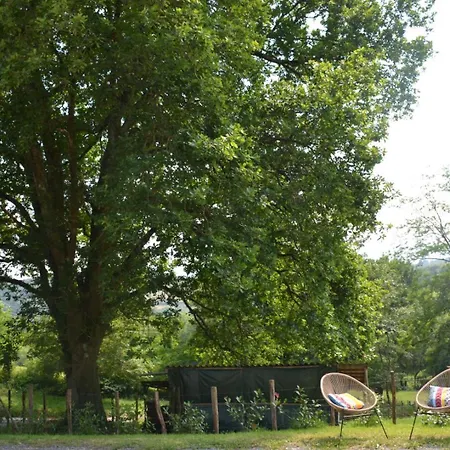 Ene Chocoa Louhossoa