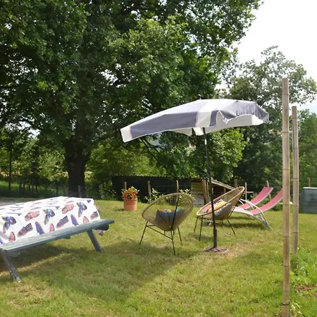 Ene Chocoa Holiday home *
