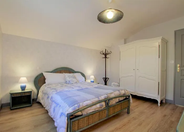 Сasa de vacaciones Ene Chocoa