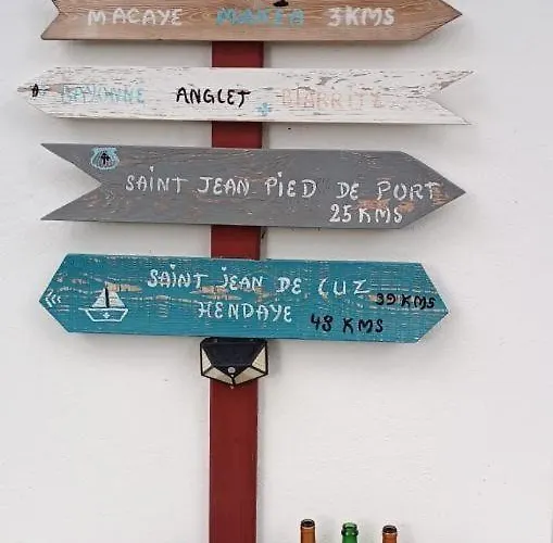 Ene Chocoa Louhossoa