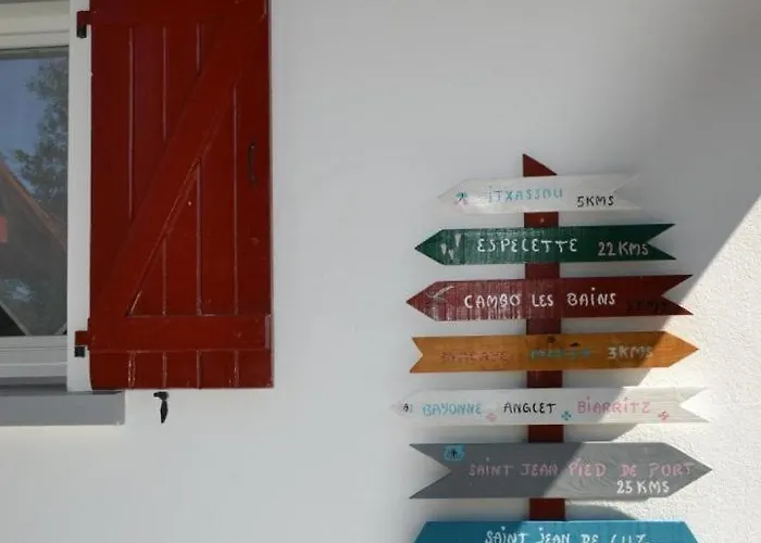 Сasa de vacaciones Ene Chocoa