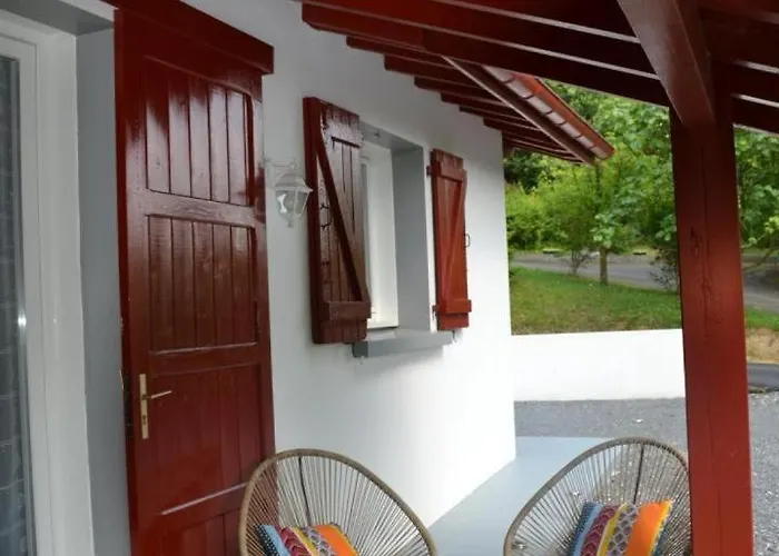 Ene Chocoa * Louhossoa