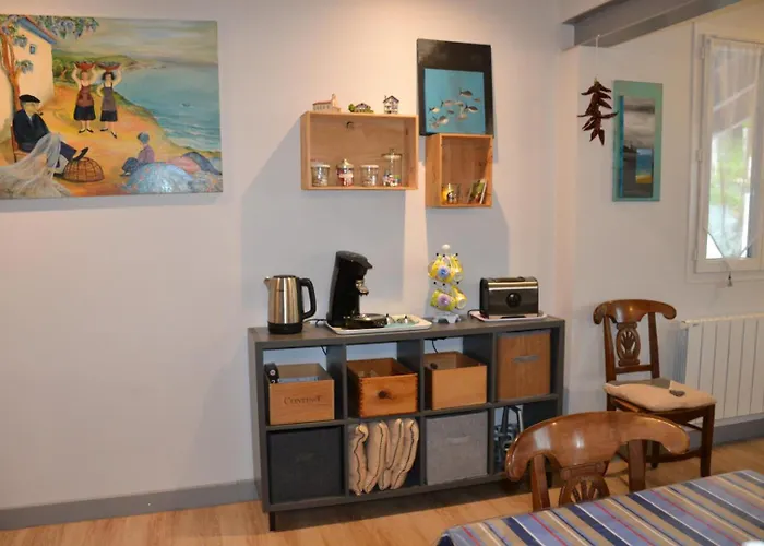 Ene Chocoa Louhossoa