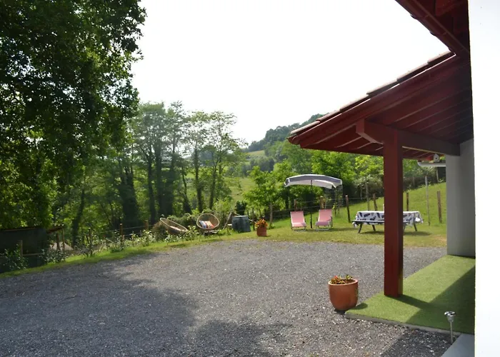 Сasa de vacaciones Ene Chocoa *