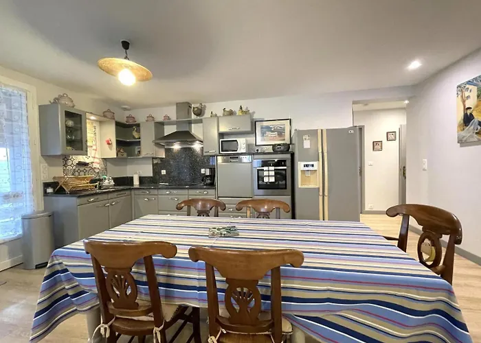 Сasa de vacaciones Ene Chocoa *