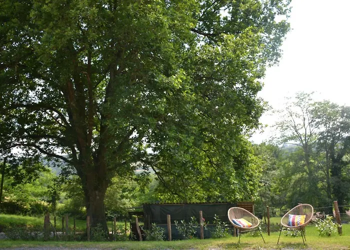 Ene Chocoa Louhossoa